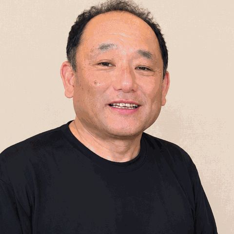 細江 政史